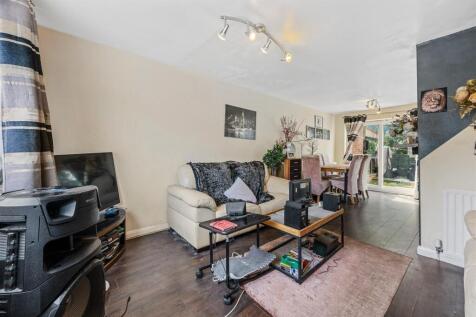 Living/Dining/Kitchen