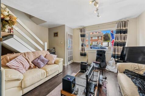 Living/Dining/Kitchen