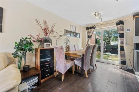 Living/Dining/Kitchen