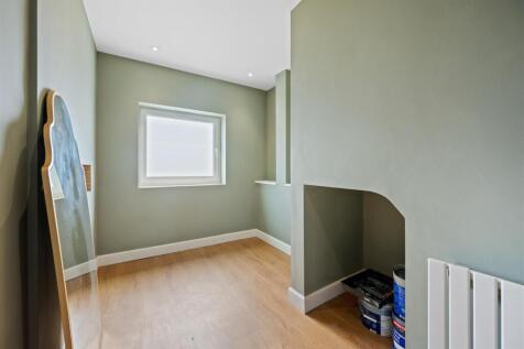 Bedroom Five