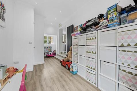 Play Room / Dining Room