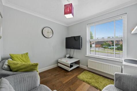 Snug/Sitting Room