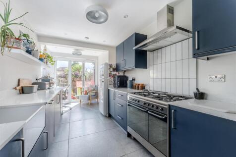 Kitchen./Breakfast Room