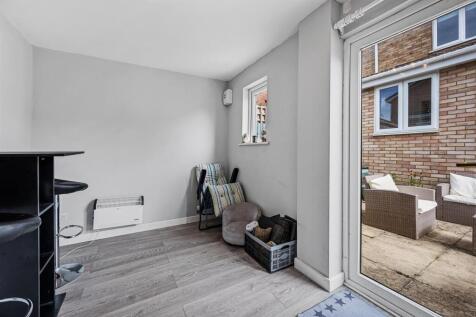 Office/Play Room