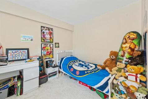 Bedroom Five