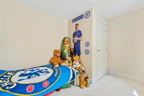 Bedroom Five