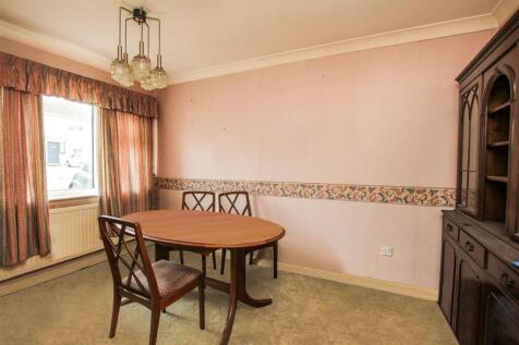 Bedroom Four / Dining Room