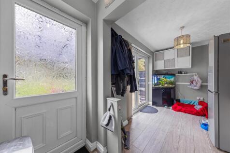 Garden Room/Study