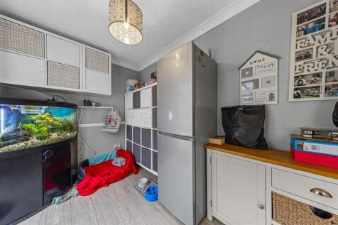 Garden Room/Study