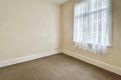 Rear Bedroom Two