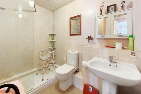 Shower room/wc