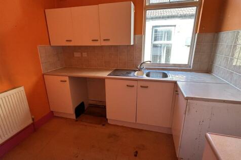 First floor Kitchen