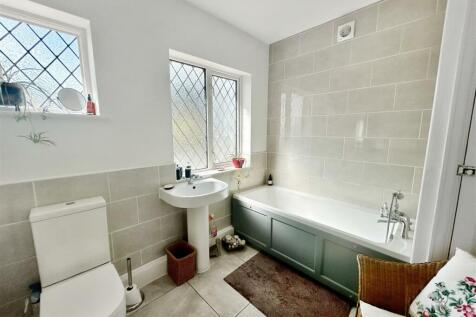Bathroom/wc