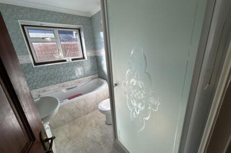 Bathroom/wc