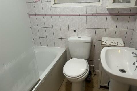 Bathroom/wc