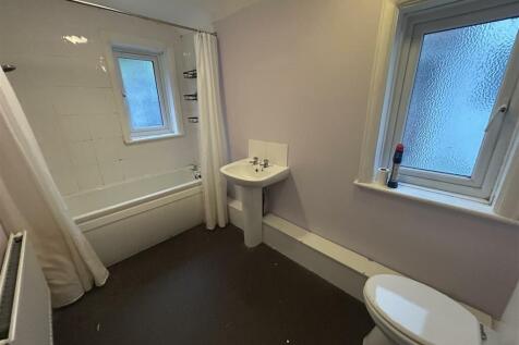 Bathroom/wc