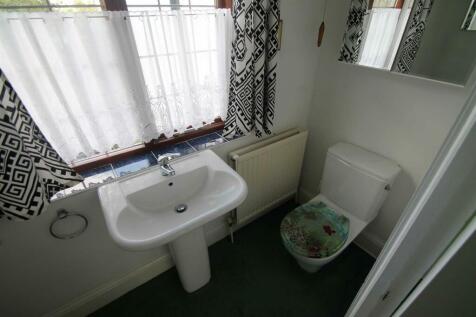 CLOAKROOM/WC