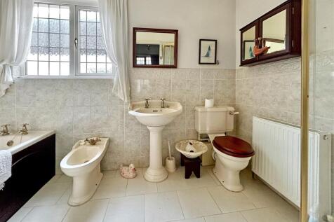 Bathroom/WC