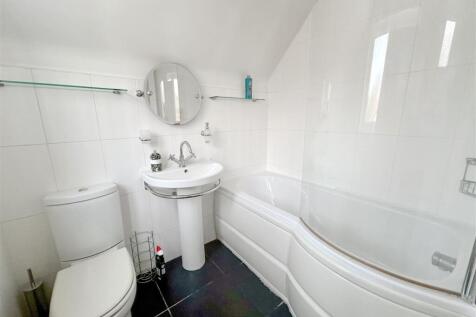 Bathroom/wc