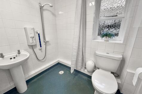 Wet room