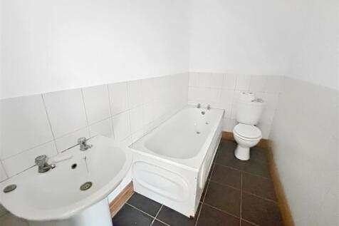 Bathroom/wc