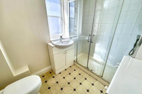Shower room/wc