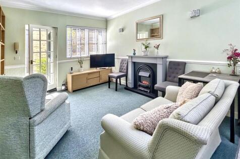 Lounge/kitchen