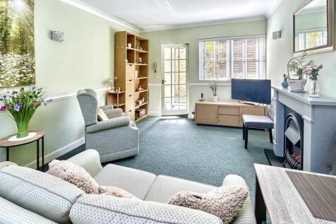 Lounge/kitchen