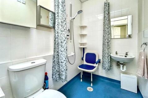 Wet room