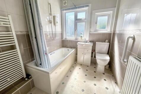 Bathroom/wc