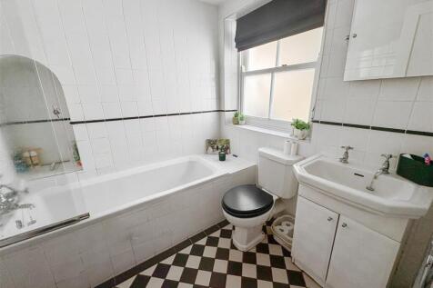 Bathroom/wc