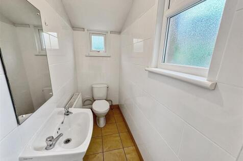 Shower room/wc