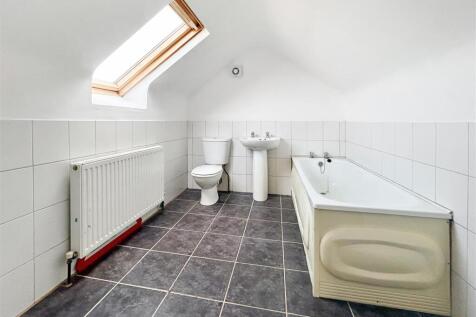 Ensuite bathroom/wc