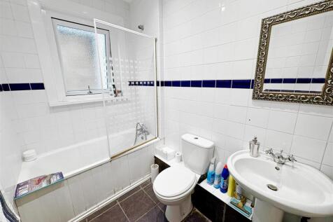 Bathroom/wc
