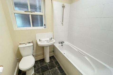 Bathroom/wc