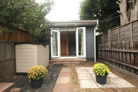 Garden Studio