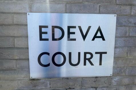 new front edeva
