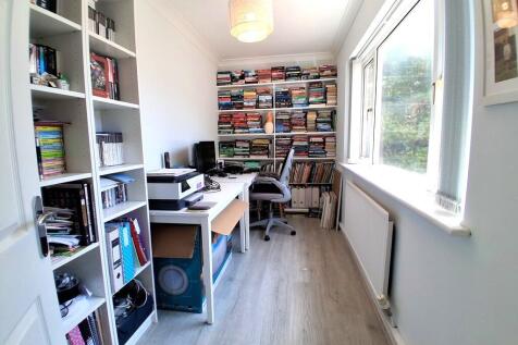 Study/Bedroom Fiv...