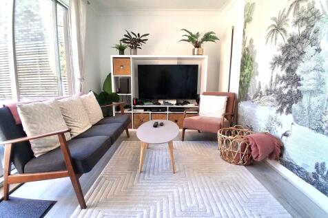 TV Room