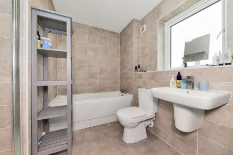 Master Ensuite