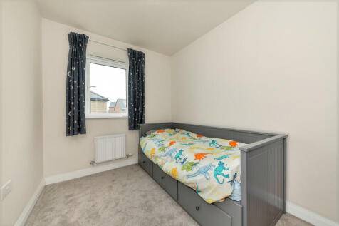 Bedroom Five