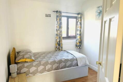 Bedroom Five