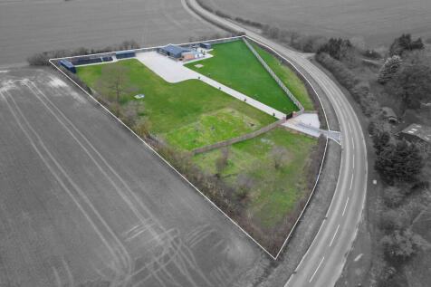 Aerial Photo with...