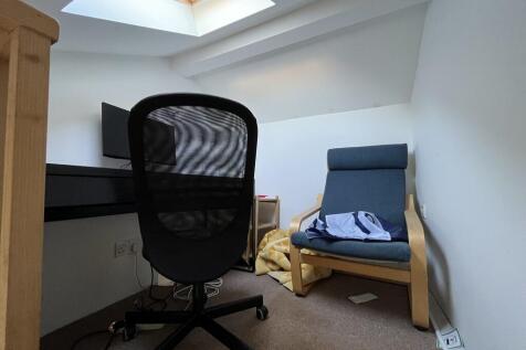 Office Mezzanine
