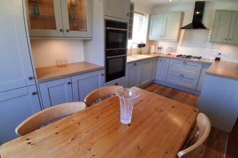 Kitchen-Dining Ar...