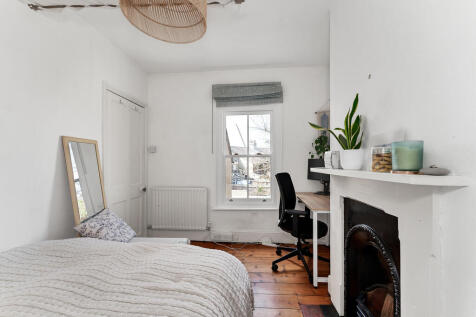 BedroomTwo