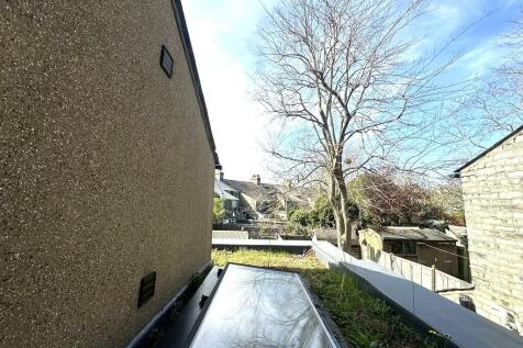 View from Rear