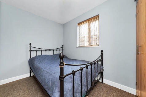 Annexe Bedroom