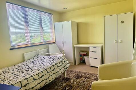 Loft Bedroom