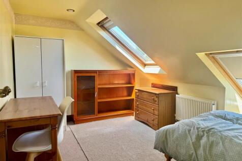 Loft Bedroom